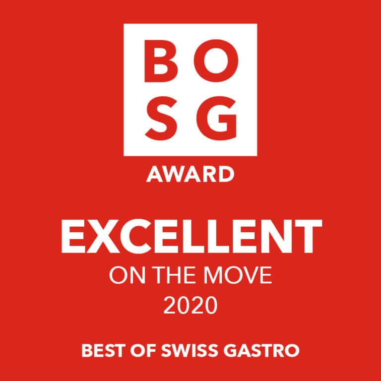 BOSG Award Logo